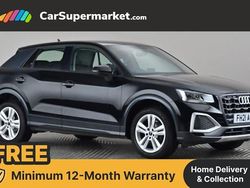 Used 2024 Audi Q2 Sport SUV | £14,697 (Super price)
