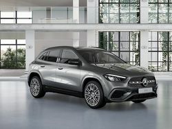 New 2025 Mercedes GLA250 AMG Line Premium SUV | £46,494