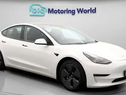 Used 2023 Tesla Model 3 Long Range Sedan | £15,800 (Good price)
