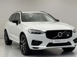 Used 2020 Volvo XC60 SUV | £30,450 (Fair price)