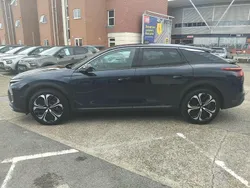Blue Used 2024 Citroën C5 X PureTech Hatchback | £20,995 (A bit pricey)