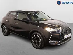 Used 2021 DS Automobiles DS3 Crossback Prestige SUV | £10,899 (Good price)