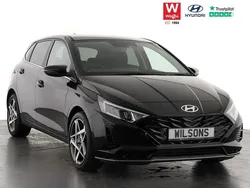 New 2025 Hyundai i20 Premium Hatchback | £21,350 (Good price)