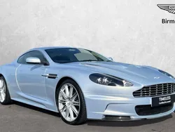 Aston Martin DBS