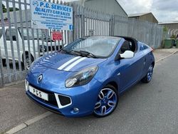 Used 2011 Renault Wind | £6,999