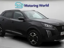 Used 2023 Peugeot 2008 Allure SUV | £17,500 (Fair price)