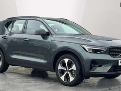 Green New 2025 Volvo XC40 Plus SUV | £34,955