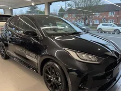 New 2024 Mazda 2 Homura-Line Hatchback | £28,990