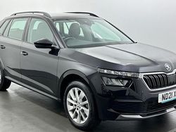 Used 2023 Skoda Kamiq SE SUV | £12,531 (Good price)