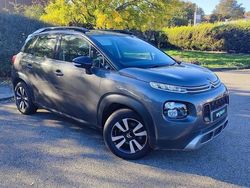 Used 2021 Citroën C3 Aircross PureTech SUV | £13,500 (Good price)