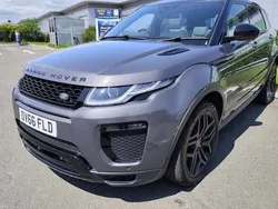 Used 2019 Land Rover Range Rover evoque HSE Dynamic Hatchback | £11,995 (Super price)