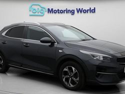 Used 2022 Kia XCeed 2 SUV | £13,500 (Fair price)