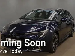 Blue Used 2023 Toyota Corolla Estate | £20,990 (A bit pricey)