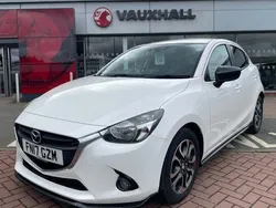Used 2015 Mazda 2 Inclusive Hatchback | £8,888 (Expensive)