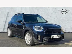 Other Used 2021 Mini Cooper Countryman Exclusive SUV | £19,195 (Fair price)