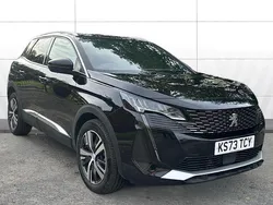 Used 2023 Peugeot 3008 Allure+ Estate | £19,081 (Good price)