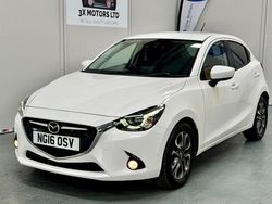 Used 2016 Mazda 2 Inclusive | £6,690 (Fair price)