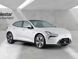 Magnesium Used 2024 Polestar 4 Long Range Dual motor SUV | £49,990 (Good price)