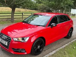 Used 2013 Audi A3 Sport | £7,990 (Fair price)