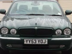 Used 2004 Jaguar XJ Sedan | £2,989