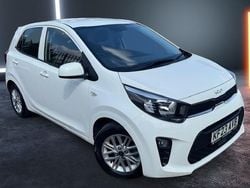 Used 2023 Kia Picanto 2 Hatchback | £10,290 (Fair price)