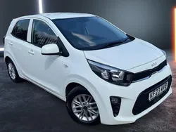 Used 2023 Kia Picanto 2 Hatchback | £10,990 (A bit pricey)