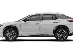 New 2025 Lexus RZ 300e SUV | £57,235