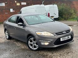 Brown Used 2011 Ford Mondeo Titanium Hatchback | £990 (Super price)