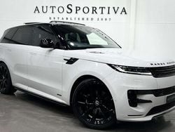 Used 2025 Land Rover Range Rover Sport Autobiography SUV | £79,990 (Super price)