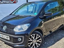 Used 2014 VW up! Groove Hatchback | £3,550 (Fair price)