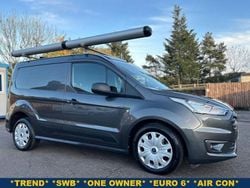 Grey Used 2022 Ford Transit Trend | £10,500 (Good price)