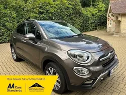 Grey Used 2018 Fiat 500 | £7,995 (A bit pricey)