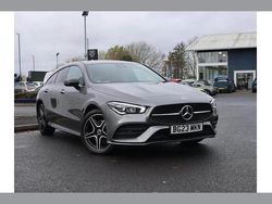 Grey Used 2023 Mercedes E250 AMG Line Premium Estate | £23,442 (Super price)