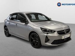 Grey Used 2023 Vauxhall Corsa Hatchback | £13,949 (Good price)