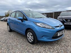 Other Used 2011 Ford Fiesta Hatchback | £2,695 (Fair price)