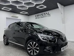 Used 2019 Renault Clio IV Iconic Hatchback | £10,350 (A bit pricey)