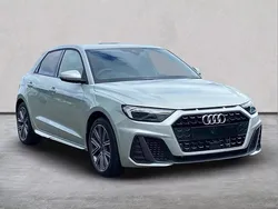 Other New 2025 Audi A1 S-Line Hatchback | £25,199 (Fair price)