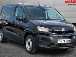 New 2025 Citroën Berlingo MPV | £20,994