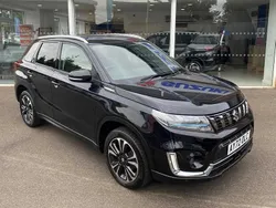 Used 2022 Suzuki Vitara SZ5 SUV | £16,827 (Fair price)
