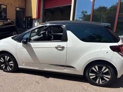 Used 2015 DS Automobiles DS3 Cabriolet | £4,995 (A bit pricey)