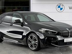 Used 2024 BMW 118 M Sport Hatchback | £18,458 (Super price)