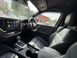 Grey Used 2025 Isuzu D-Max Pickup | £52,990