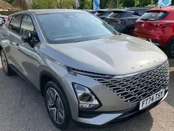 New 2024 Omoda 5 SUV | £22,795 (Good price)