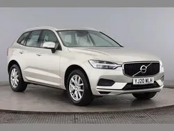 Other Used 2020 Volvo XC60 Momentum SUV | £23,201 (Good price)