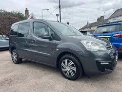 Grey Used 2018 Citroën Berlingo Feel MPV | £6,000 (Super price)
