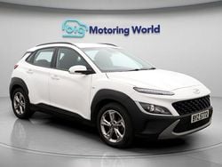 Used 2022 Hyundai Kona SE SUV | £13,264 (Good price)