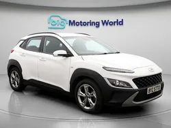 Used 2022 Hyundai Kona SE SUV | £13,753 (Good price)