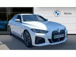 Other Used 2025 BMW i4 M Sport Sedan | £38,950 (Super price)
