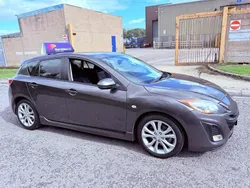 Grey Used 2010 Mazda 3 Inclusive Hatchback | £1,499