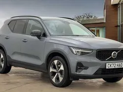 Used 2023 Volvo XC40 Plus SUV | £30,900 (A bit pricey)